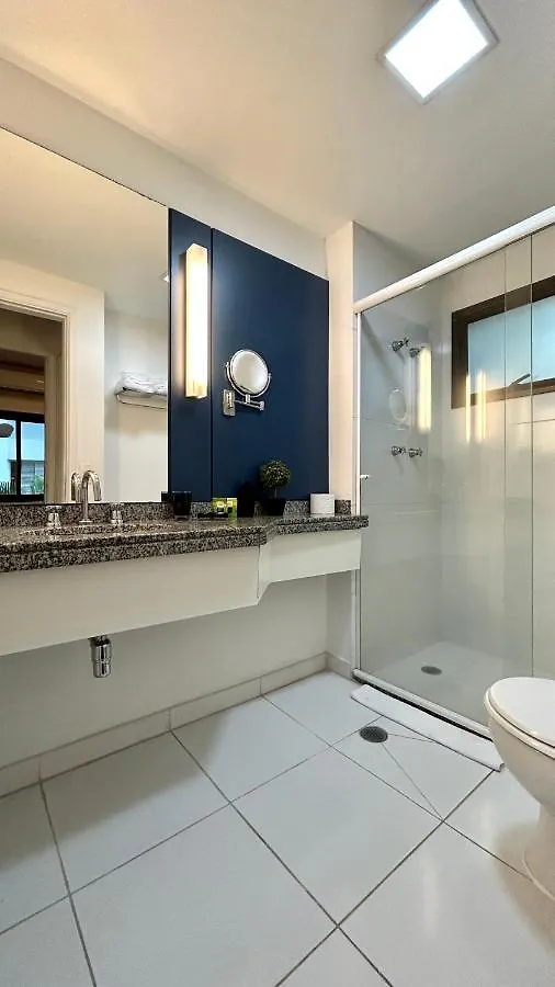 Apartment Ttw - The Town Studios By Anora Spaces Sao Paulo